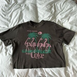Coke Tee